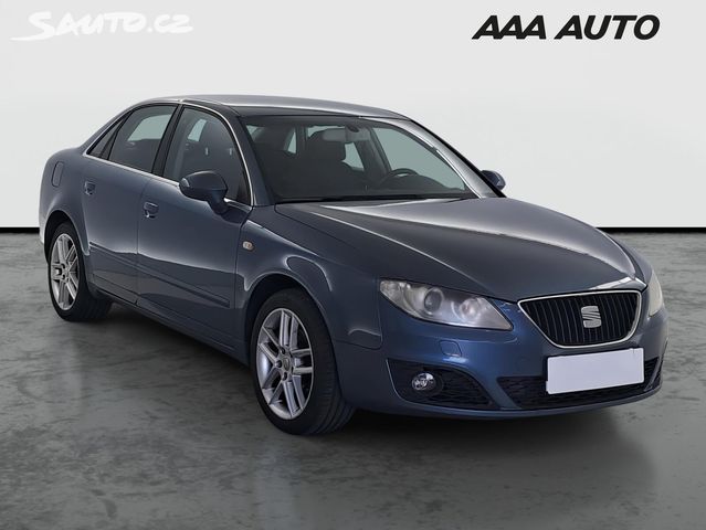Seat Exeo